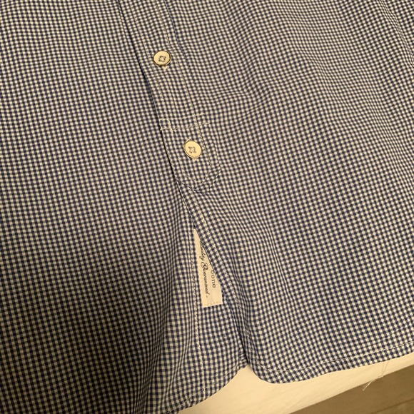 Rag & Bone Button Down - Picture 4 of 5